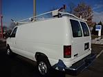 Used 2013 Ford E-350 4x2, Upfitted Cargo Van for sale #83209A - photo 8