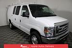 Used 2013 Ford E-350 4x2, Empty Cargo Van for sale #83449A - photo 1