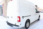 Used 2013 Nissan NV HD SV High Roof 4x2, Empty Cargo Van for sale #86790A - photo 2