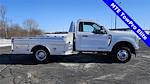New 2023 Ford F-350 XL Regular Cab 4x4, Monroe Truck Equipment TowPRO Hauler Body for sale #88987 - photo 4