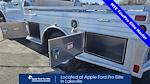 New 2023 Ford F-350 XL Regular Cab 4x4, Monroe Truck Equipment TowPRO Hauler Body for sale #88987 - photo 9