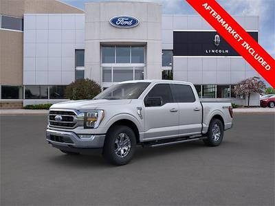 2023 Ford F-150 SuperCrew Cab 4x4, Pickup for sale #R89236 - photo 1
