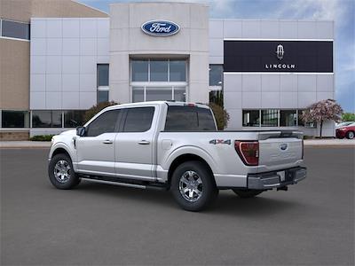 2023 Ford F-150 SuperCrew Cab 4x4, Pickup for sale #R89236 - photo 2