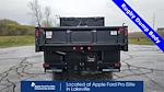 2023 Ford F-350 Regular Cab DRW 4x4, Rugby Landscape Dump Dump Truck for sale #89376 - photo 6