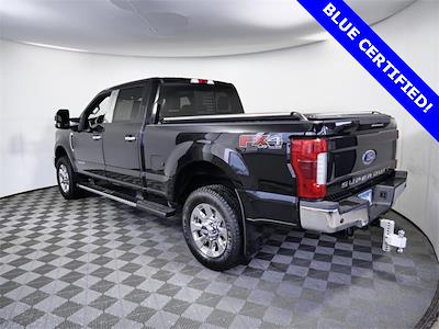 2019 Ford F-350 Crew Cab SRW 4x4, Pickup for sale #89382A - photo 2