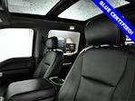 2019 Ford F-350 Crew Cab SRW 4x4, Pickup for sale #89382A - photo 19