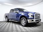 2016 Ford F-150 SuperCrew Cab 4x4, Pickup for sale #89450A - photo 1