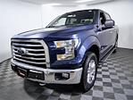 2016 Ford F-150 SuperCrew Cab 4x4, Pickup for sale #89450A - photo 5