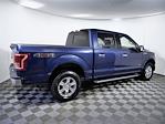 2016 Ford F-150 SuperCrew Cab 4x4, Pickup for sale #89450A - photo 2