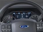 2023 Ford F-150 SuperCrew Cab 4x4, Pickup for sale #89505 - photo 11