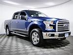 2016 Ford F-150 SuperCrew Cab 4x4, Pickup for sale #89507A - photo 1