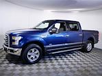 2016 Ford F-150 SuperCrew Cab 4x4, Pickup for sale #89507A - photo 5