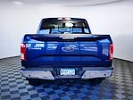 2016 Ford F-150 SuperCrew Cab 4x4, Pickup for sale #89507A - photo 7