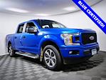 2019 Ford F-150 SuperCrew Cab 4x4, Pickup for sale #89604A - photo 1