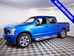 2019 Ford F-150 SuperCrew Cab 4x4, Pickup for sale #89604A - photo 5