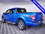 2019 Ford F-150 SuperCrew Cab 4x4, Pickup for sale #89604A - photo 6