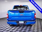 2019 Ford F-150 SuperCrew Cab 4x4, Pickup for sale #89604A - photo 7