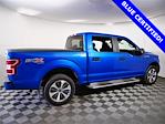 2019 Ford F-150 SuperCrew Cab 4x4, Pickup for sale #89604A - photo 2