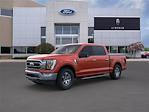 2023 Ford F-150 SuperCrew Cab 4x4, Pickup for sale #R89658 - photo 1