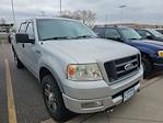 2005 Ford F-150 Super Cab 4x4, Pickup for sale #89664C - photo 3