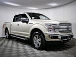 2018 Ford F-150 SuperCrew Cab 4x4, Pickup for sale #89710B - photo 1