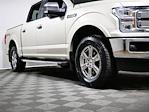 2018 Ford F-150 SuperCrew Cab 4x4, Pickup for sale #89710B - photo 3