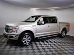 2018 Ford F-150 SuperCrew Cab 4x4, Pickup for sale #89710B - photo 5