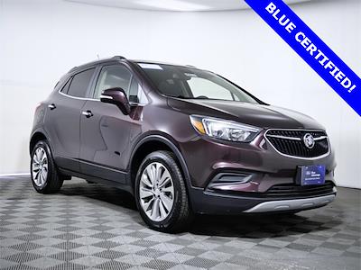 2018 Buick Encore AWD, SUV for sale #89750A - photo 1