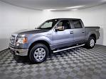 2013 Ford F-150 SuperCrew Cab 4x4, Pickup for sale #89790A - photo 6