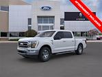 2023 Ford F-150 SuperCrew Cab 4x4, Pickup for sale #R89797 - photo 1