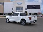2023 Ford F-150 SuperCrew Cab 4x4, Pickup for sale #R89797 - photo 2