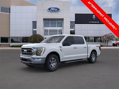 2023 Ford F-150 SuperCrew Cab 4x4, Pickup for sale #R89798 - photo 1
