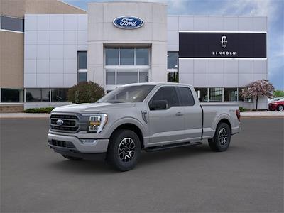 2023 Ford F-150 Super Cab 4x4, Pickup for sale #R89837 - photo 1