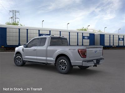 2023 Ford F-150 Super Cab 4x4, Pickup for sale #R89837 - photo 2