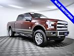 2016 Ford F-150 SuperCrew Cab 4x4, Pickup for sale #89839A - photo 1
