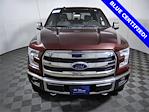 2016 Ford F-150 SuperCrew Cab 4x4, Pickup for sale #89839A - photo 3