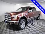 2016 Ford F-150 SuperCrew Cab 4x4, Pickup for sale #89839A - photo 6