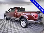 2016 Ford F-150 SuperCrew Cab 4x4, Pickup for sale #89839A - photo 7
