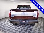 2016 Ford F-150 SuperCrew Cab 4x4, Pickup for sale #89839A - photo 8