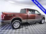 2016 Ford F-150 SuperCrew Cab 4x4, Pickup for sale #89839A - photo 2