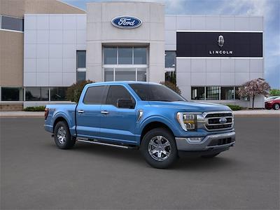 2023 Ford F-150 SuperCrew Cab 4x4, Pickup for sale #R89840 - photo 1