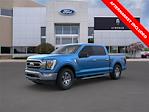 2023 Ford F-150 SuperCrew Cab 4x4, Pickup for sale #R89840 - photo 3
