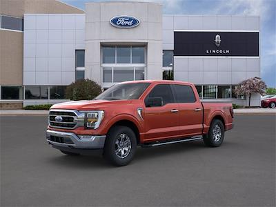 2023 Ford F-150 SuperCrew Cab 4x4, Pickup for sale #R89886 - photo 1
