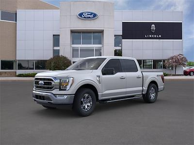 2023 Ford F-150 SuperCrew Cab 4x4, Pickup for sale #R89969 - photo 1