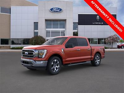 2023 Ford F-150 SuperCrew Cab 4x4, Pickup for sale #R89974 - photo 1