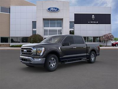 2023 Ford F-150 SuperCrew Cab 4x4, Pickup for sale #R89996 - photo 1