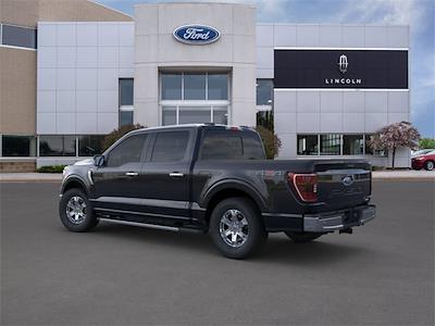 2023 Ford F-150 SuperCrew Cab 4x4, Pickup for sale #R89996 - photo 2