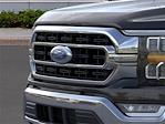 2023 Ford F-150 SuperCrew Cab 4x4, Pickup for sale #R89996 - photo 17