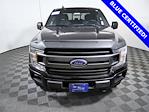 2020 Ford F-150 SuperCrew Cab 4x4, Pickup for sale #90041A - photo 4