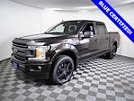 2020 Ford F-150 SuperCrew Cab 4x4, Pickup for sale #90041A - photo 6